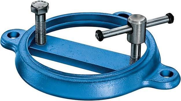 Actual product image Ridgid Matador turntable (120 mm)