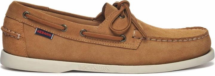 Produktbild Sebago Loafer 7111PTW 907 BROWN COGNAC (40)