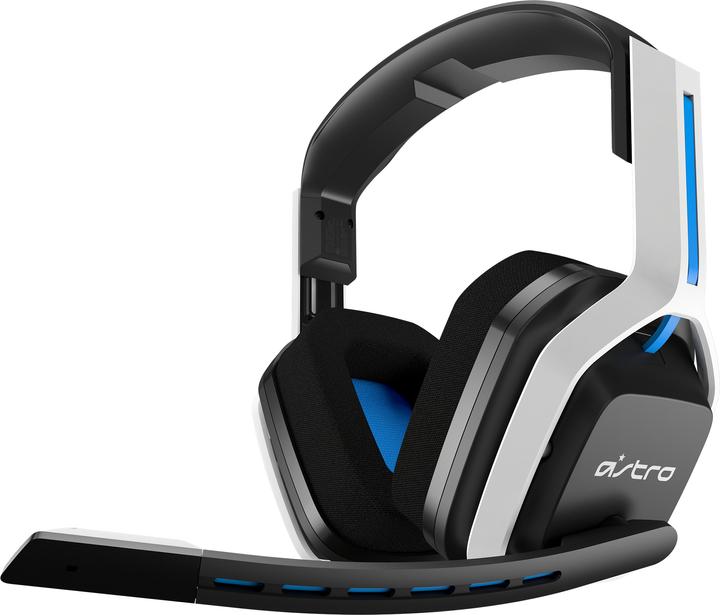 Astro Gaming A20 Gen 2 (Wireless)