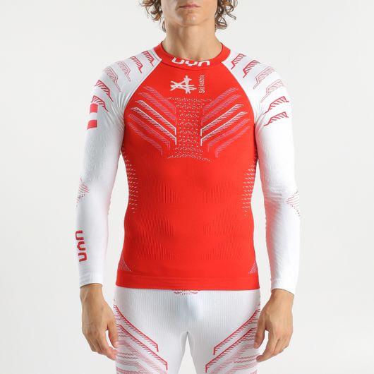Produktbild UYN Thermoshirt Natyon 3.0 Ã-sterreich (L)