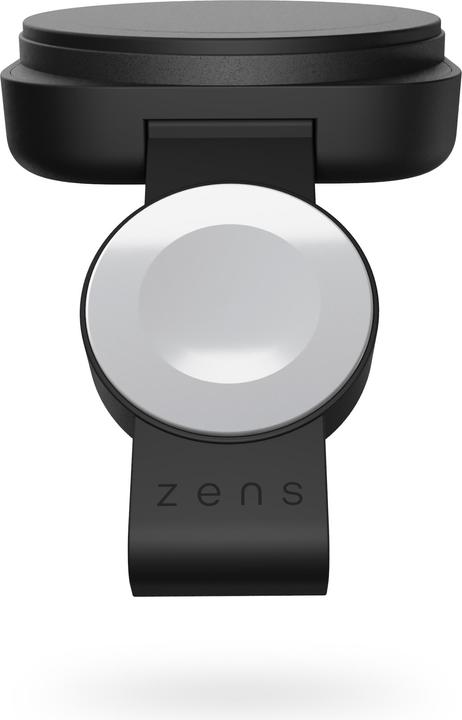 Produktbild Zens 1x 15W Qi2, 1x 5W Apple Watch inkl. USB-C Kabel (20 W)
