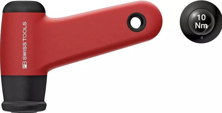 Produktbild PB Swiss Tools MecaTorque Pistolengriff (3.20 Nm, 16 Nm)