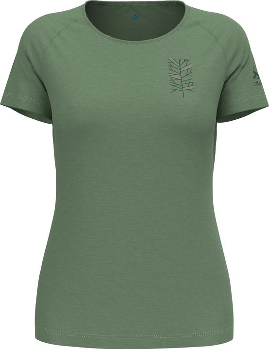 Immagine prodotto Odlo Albero donna S/S Ascent PW 130 (S)