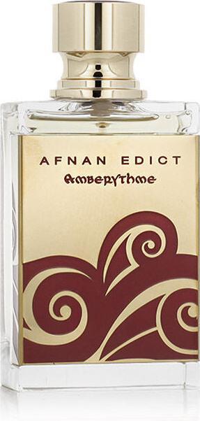 Image du produit Afnan Edict Amberythme (Eau de parfum, 80 ml)