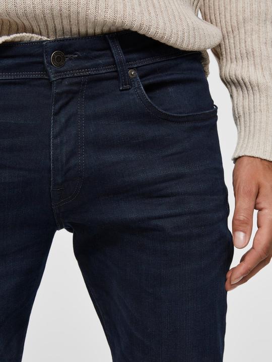 Actual product image Selected Homme Regular fit Jeans (W31/L32)
