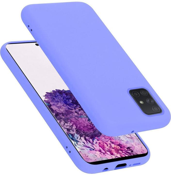VIOLA CHIARO LIQUIDO