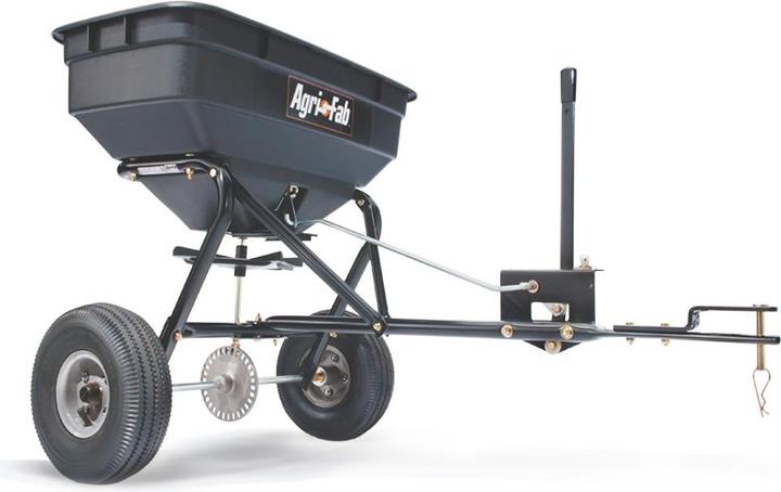 Immagine prodotto MTD Spandiconcime Trainato Da 50 kg