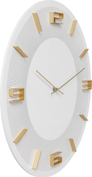 Produktbild Kare Design Wanduhr Leonardo (49 cm)