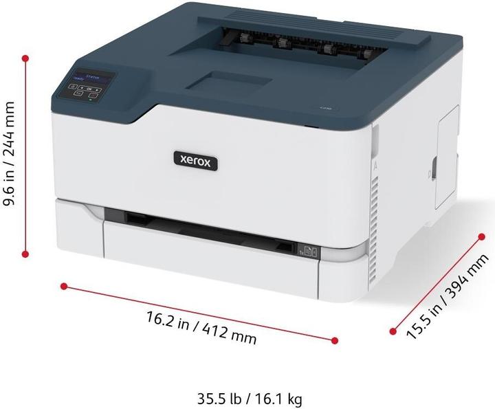 Immagine prodotto Xerox C230 (Laser, Colore)