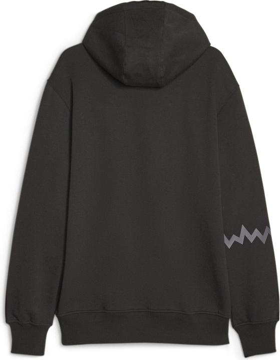 Actual product image Puma Hoops Team Hoodie (XL)