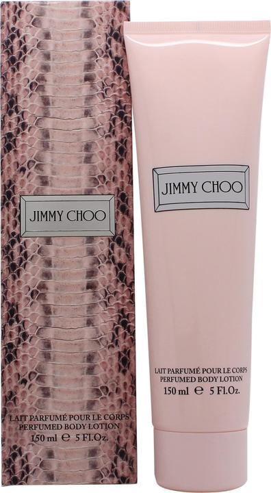 Image du produit Jimmy Choo Lait corporel 148 ml (Crème pour le corps, 150 ml)