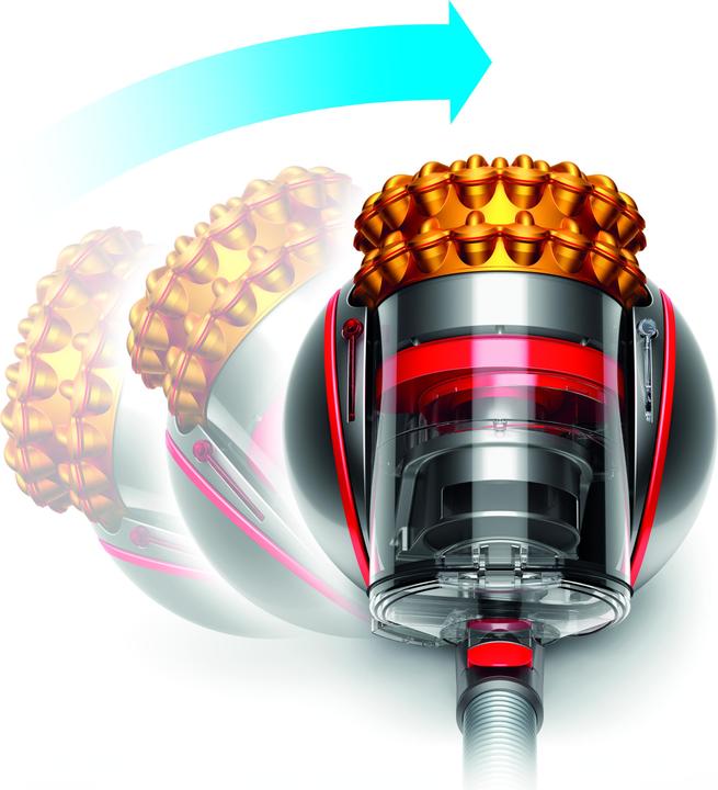 Produktbild Dyson Cinetic Big Ball
