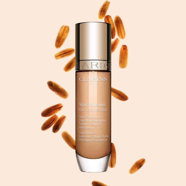 Immagine prodotto Clarins Skin Illusion Full Coverage 30ml 108W (108w)