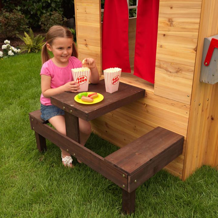 Image du produit KidKraft Playhouse