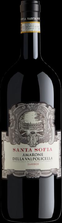 Produktbild Santa Sofia Amarone della Valpolicella Classico DO (2017)
