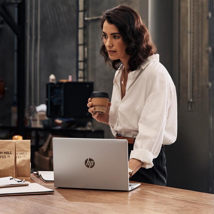 Produktbild HP ProBook 440 G9 (14", Intel Core i5-1235U, 16 GB, 512 GB, DE)