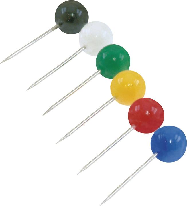 Suki Reissnagel 5x16mm (60 Stück, 16 mm)
