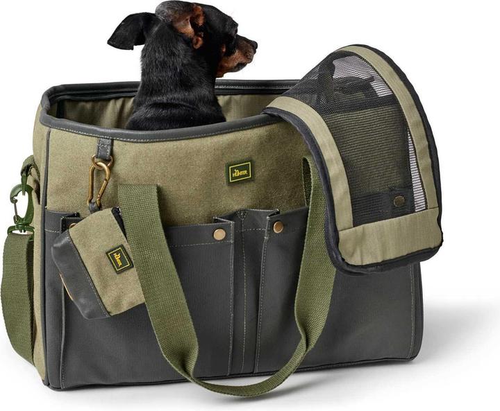 Productafbeelding Hunter Madison (Hond, Volledige opening)