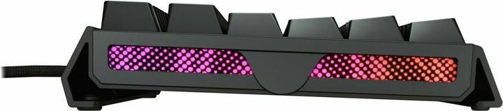 Produktbild CHERRY XTRFY TAS MX 3.1 RGB Corded (DE) MX2A Red sw (DE, Kabelgebunden)