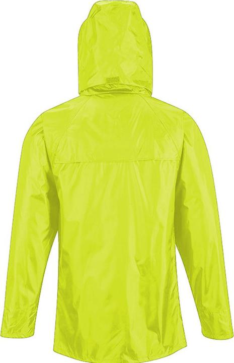 Produktbild Portwest e S440 Regenjacke Klassik (40, 42, 3XL, 4XL)