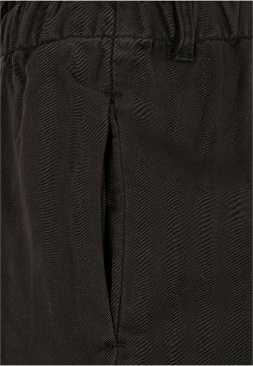 Produktbild Urban Classics Ladies Paperbag Shorts (27)
