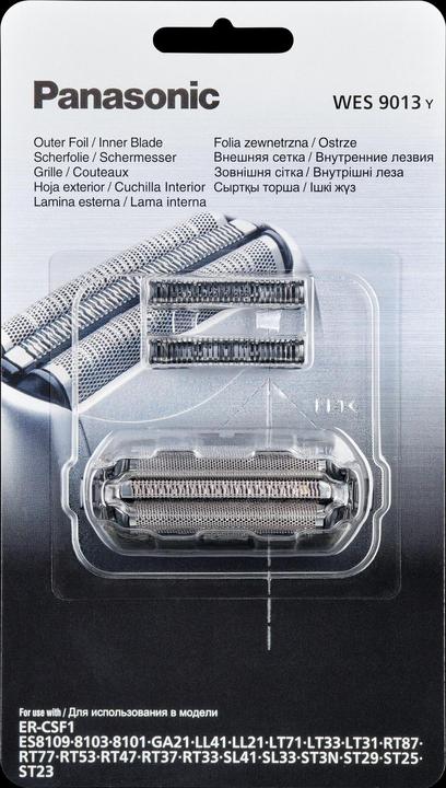 Image du produit Panasonic Wes9013 (1 x)