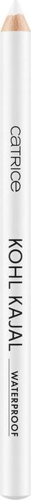 Image du produit Catrice Kohl Kajal Waterproof (020 Tweet Blanc)