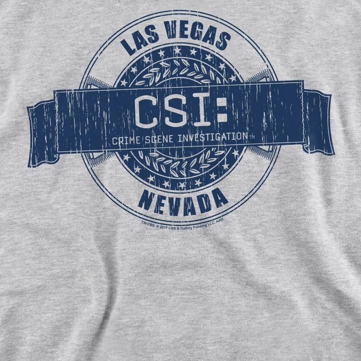 Produktbild Csi: NY Vegas Sweatshirt (M)