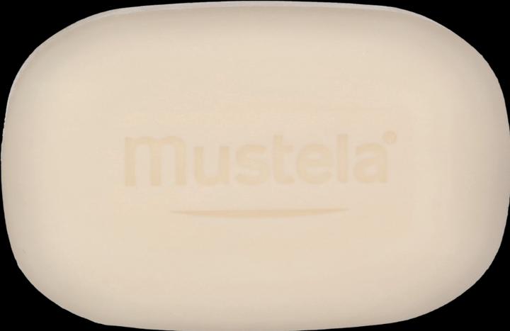 Image du produit Mustela Savon surgras avec Cold Cream