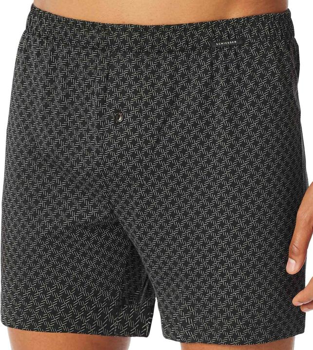 Image du produit Schiesser Boxer Basic (XL, lot de 2)