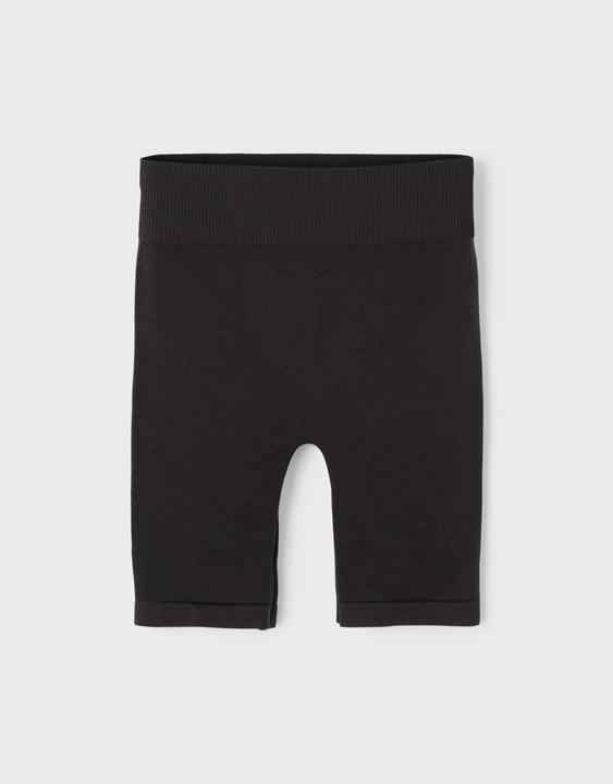 Actual product image Lmtd Seamless cycling shorts (158, 164)