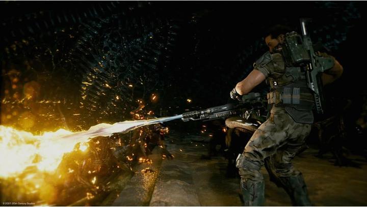 Immagine prodotto Focus Home Interactive Aliens: Fireteam Elite (Xbox Series X, Xbox One X, DE)