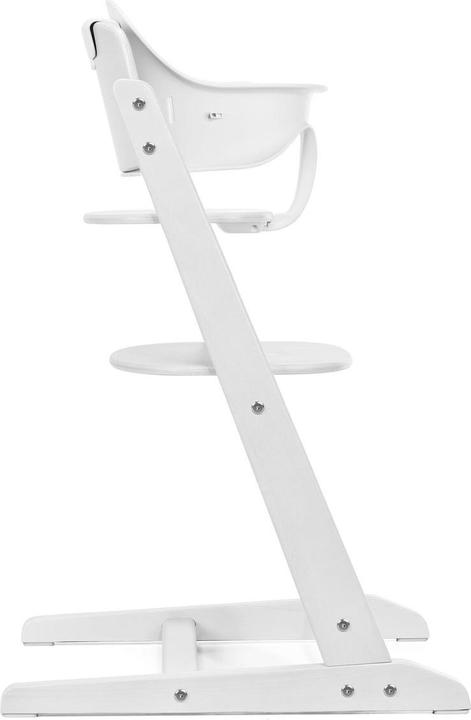 Produktbild Cybex IRIS 3in1 SET All White | white (Hochstuhl)