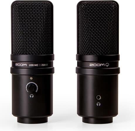 Produktbild Zoom ZUM-2