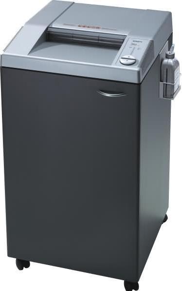 Produktbild EBA Büroaktenvernichter 5131C Partikelschnitt 2x15mm (Partikelschnitt)