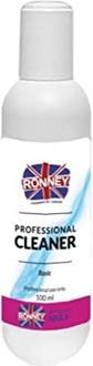 Actual product image Ronney Nagel Cleaner Basic 100 ml (100 ml)