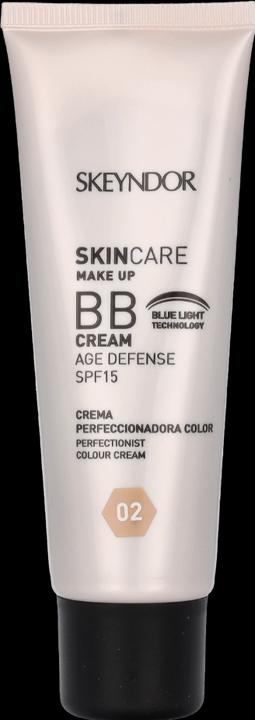 Skeyndor Skin Care (#02)