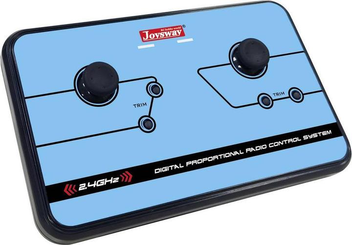 Image du produit Joysway Orion V2 RC Voilier RtR 465 mm