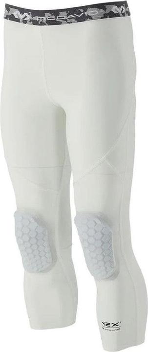 Produktbild McDavid 3/4 leggings mit knieschonern hex (XXL)
