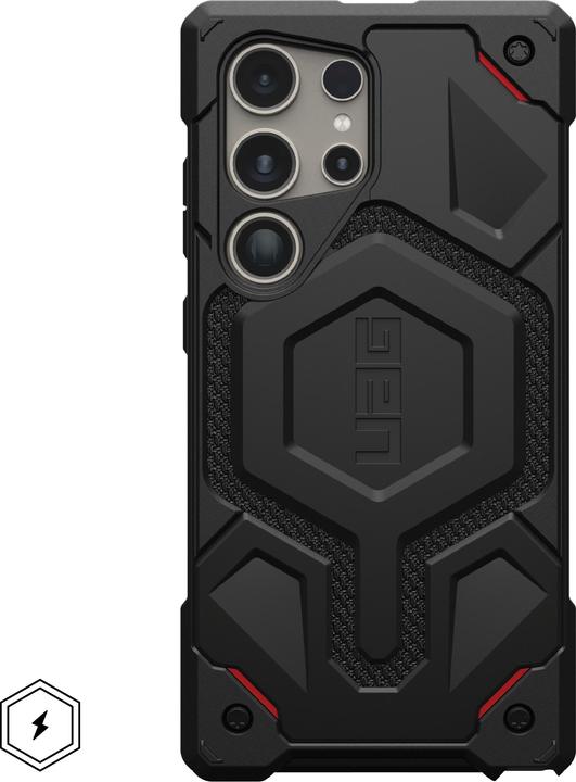 UAG Monarch Pro (Samsung Galaxy S24 Ultra)