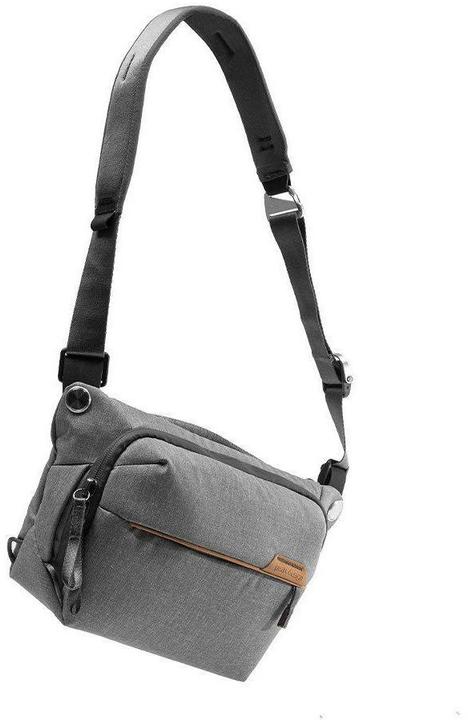 Produktbild Peak Design Everyday Sling 3L v2 (Kamera Schultertasche, 3 l)