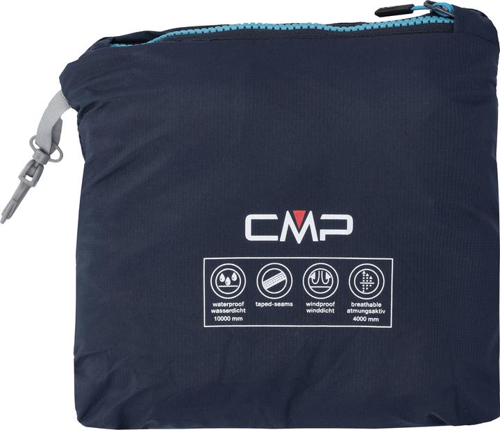 Immagine prodotto CMP Campagnolo Felpa con cappuccio (54)