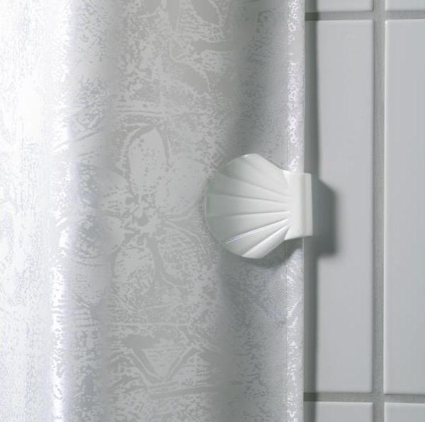 Image du produit spirella Clip pour coquille