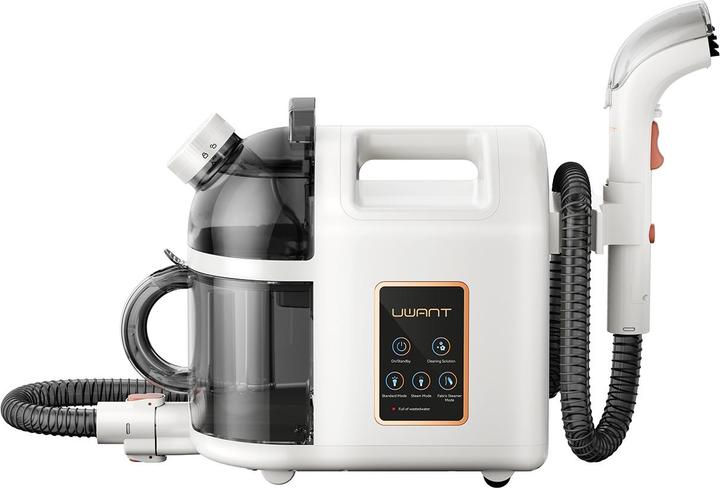 Actual product image Uwant B200