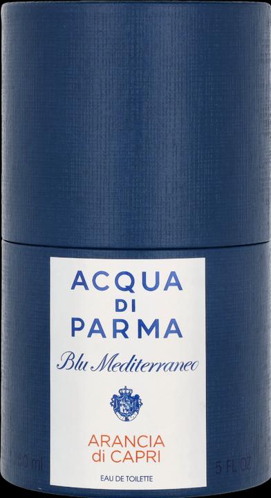 Immagine prodotto Acqua Di Parma Blu Mediterraneo - Arancia di Capri (Eau de toilette, 150 ml)