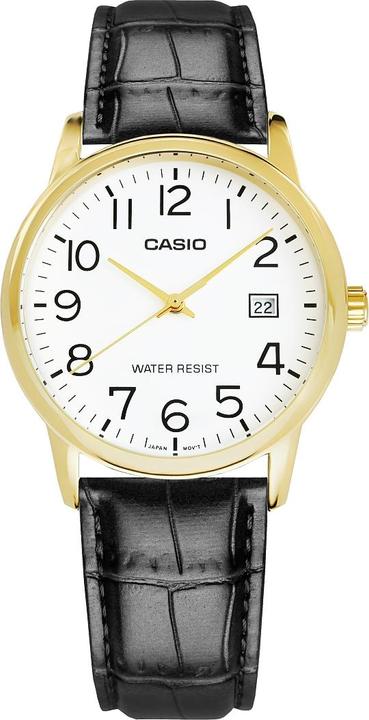 Actual product image Casio Standard (Analogue wristwatch, 37 mm)