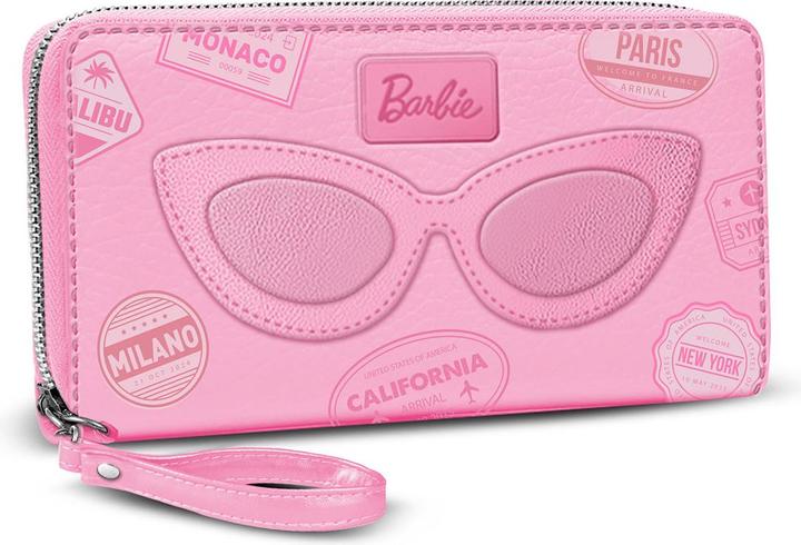 Immagine prodotto Karactermania BARBIE - Viaggi - Portfolio