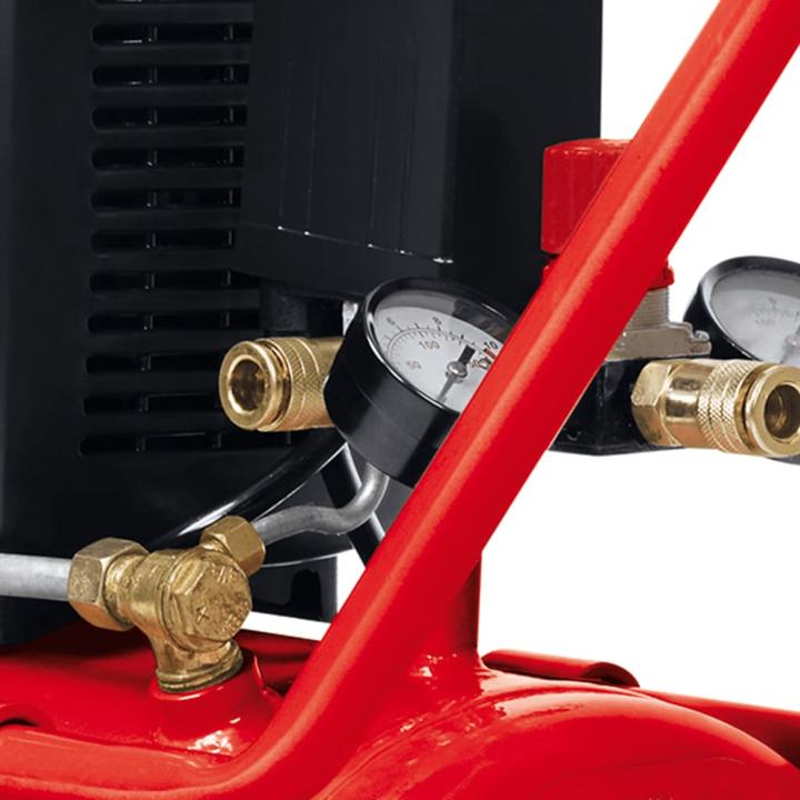 Immagine prodotto Einhell Compressore ad aria compressa 24 l 10 b (10 bar, 24 l)