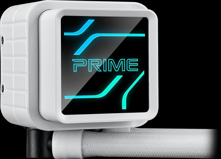 Immagine prodotto ASUS PRIME LC 360 ARGB WHT