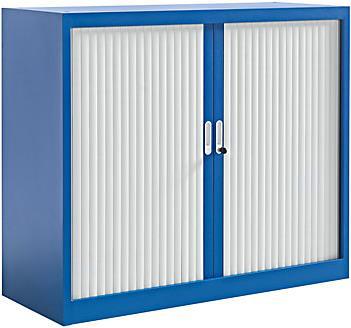 Enzianblau